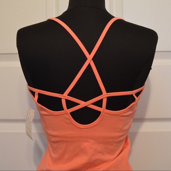 Free People Tops - NWT Free People Movement Strappy Tank XS, S, M, L